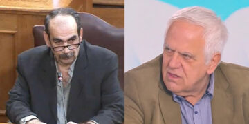 Alldaynews.gr Σοκάρει η καταγγελία του δημοσιογράφου της «Καθημερινής»: Μίλησα για τον «Φραπέ» και με απείλησαν ότι θα έχω την τύχη του Καραϊβάζ