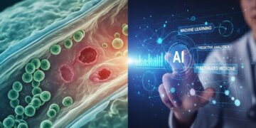 Νόσος Crohn: Ένα μυστήριο 25 ετών επιτέλους λύθηκε χάρη στην Τεχνητή Νοημοσύνη