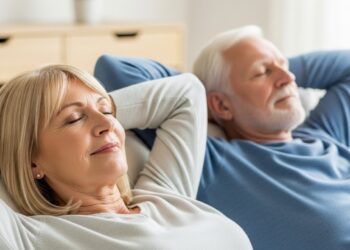 Ούτε η άσκηση ούτε η διατροφή – Αυτός ο παράγοντας παίζει τον σημαντικότερο ρόλο στη μακροζωία, σύμφωνα με έρευνα