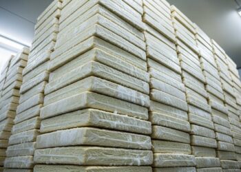 Ανάκληση ελληνικής ζύμης σφολιάτας από την αγορά των ΗΠΑ λόγω trans λιπαρών