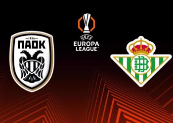 ΠΑΟΚ – Μπέτις: Να πιάσει τον ταύρο από τα κέρατα