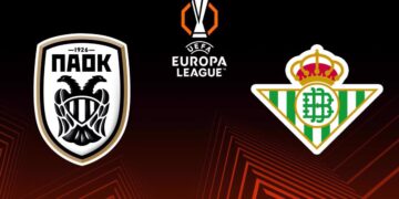 Alldaynews.gr ΠΑΟΚ – Μπέτις: Να πιάσει τον ταύρο από τα κέρατα