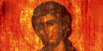 Σήμερα γιορτάζει η άγνωστη Αγία που της έκοψαν με πριόνι τα πόδια