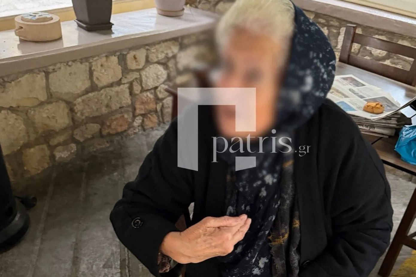 Alldaynews.gr Τήνο