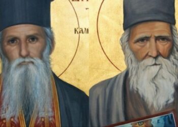 Είναι από το 2025 οι δύο νέοι Άγιοι της Ορθόδοξης Εκκλησίας μας – Τα ονόματα και οι βίοι τους