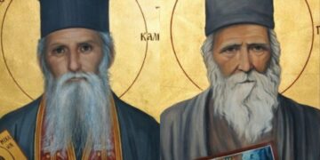 Είναι από το 2025 οι δύο νέοι Άγιοι της Ορθόδοξης Εκκλησίας μας – Τα ονόματα και οι βίοι τους