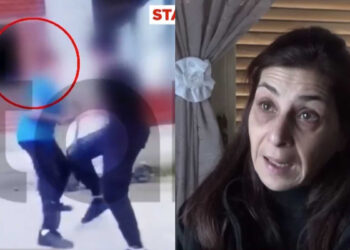 Συγκλονίζει η μητέρα του μαθητή που έπεσε από τη γέφυρα – «Μου τον φάγανε! Βρήκα στοιχεία στο τάμπλετ του, ήταν θύμα bullying» (video)