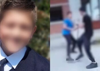 Η τραγωδία του 15χρονου Λεωνίδα – Ένα ευγενικό παιδί που «νίκησε» η απομόνωση και το bullying