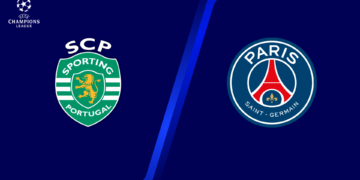 Σπόρτινγκ Λισαβόνας – Παρί Σεν Ζερμέν: «Εμφύλιος» με φαβορί