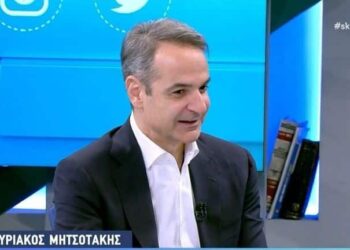 Μητσοτάκης: «Δεν έχω πρόθεση να δώσω άλλα χρήματα στους αγρότες»