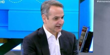 Μητσοτάκης: «Δεν έχω πρόθεση να δώσω άλλα χρήματα στους αγρότες»