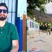 Χίλια Μπράβο: Νεαρός δάσκαλος σε χωριό 500 κατοίκων μεταμόρφωσε το σχολείο σε παράδεισο για τα παιδιά (φωτο)