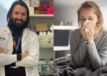 Έλληνας γιατρός βάζει “τα πράματα στη θέση” τους: «Δεν υπάρχει κρύωμα. Το κρύο από μόνο του ΔΕΝ προκαλεί ίωση»