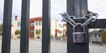 ΕΚΤΑΚΤΟ: Κλειστά αύριο όλα τα σχολεία της Αττικής