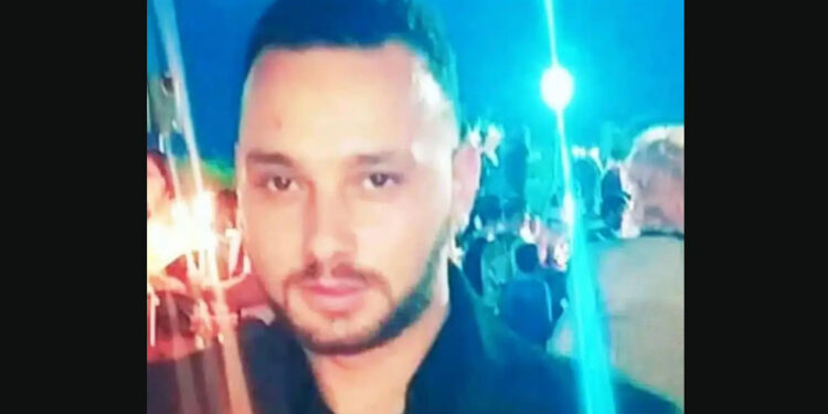 Θρήνος για τον Κώστα – Αυτός είναι ο 30χρονος που σκότωσαν στο ξύλο σε νυχτερινό κέντρο μετά από καυγά