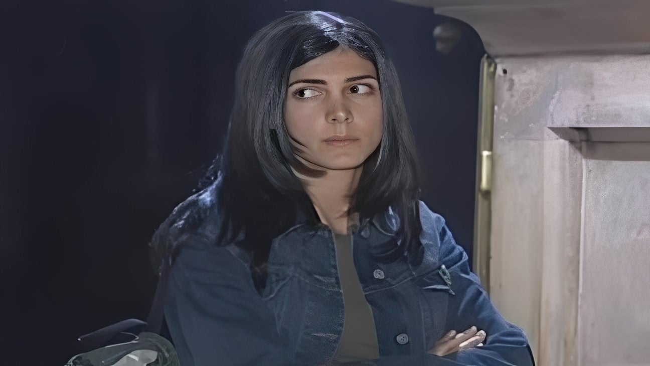 Μοναχή στα Ιεροσόλυμα γνωστή Ελληνίδα ηθοποιός 3 333 10