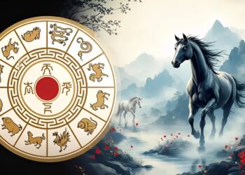 Η χρονιά του Αλόγου: Τι φέρνει το 2026 σύμφωνα με την κινεζική αστρολογία
