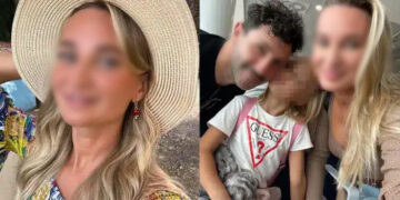 Alldaynews.gr 38χρονη μητέρα έχασε τη ζωή της μετά από σοβαρή πλαστική επέμβαση (φωτο)