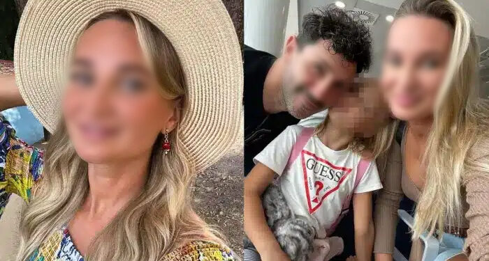 Alldaynews.gr 38χρονη μητέρα έχασε τη ζωή της μετά από σοβαρή πλαστική επέμβαση (φωτο)