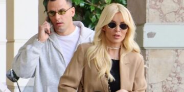 Ανησυχία για την εγκυμονούσα Κατερίνα Καινούργιου: Η αποκάλυψη στον αέρα (video)