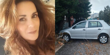Καθηγήτρια και μητέρα ενός παιδιού η 56χρονη που παρασύρθηκε και πέθανε στην Άνω Γλυφάδα – «Είχε εγκλωβιστεί κάτω από το αυτοκίνητο του γιου μου»