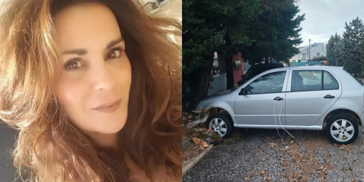 Καθηγήτρια και μητέρα ενός παιδιού η 56χρονη που παρασύρθηκε και πέθανε στην Άνω Γλυφάδα – «Είχε εγκλωβιστεί κάτω από το αυτοκίνητο του γιου μου»