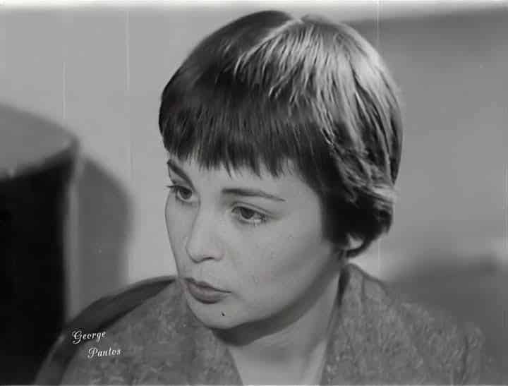 Πώς είναι σήμερα στα 87 η όμορφη ηθοποιός του ελληνικού κινηματογράφου με τις 70 ελληνικές ταινίες 3 599961469 1388196466262656 2644114657557344247 n