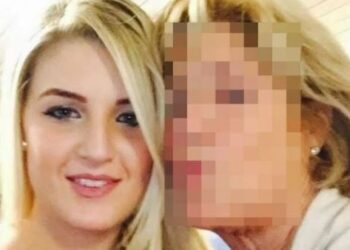 Οικογενειακή τραγωδία: Μαχαίρωσε μέχρι θανάτου τη γυναίκα του μπροστά στα παιδιά της – Ζητούσαν «βοήθεια» τα παιδιά της (φωτο)