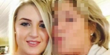 Οικογενειακή τραγωδία: Μαχαίρωσε μέχρι θανάτου τη γυναίκα του μπροστά στα παιδιά της – Ζητούσαν «βοήθεια» τα παιδιά της (φωτο)