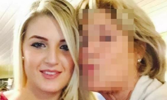 Alldaynews.gr Οικογενειακή τραγωδία: Μαχαίρωσε μέχρι θανάτου τη γυναίκα του μπροστά στα παιδιά της – Ζητούσαν «βοήθεια» τα παιδιά της (φωτο)