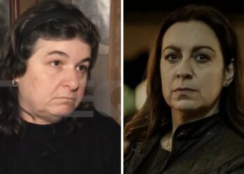 Το δράμα πίσω από το «Ριφιφί» – Η αληθινή ιστορία της μητέρας που έχασε το παιδί της