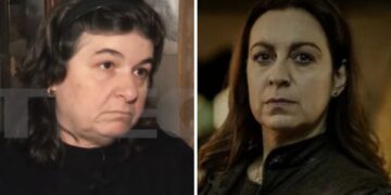 Το δράμα πίσω από το «Ριφιφί» – Η αληθινή ιστορία της μητέρας που έχασε το παιδί της