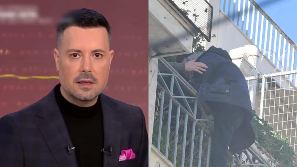 Alldaynews.gr Πέτρος Κουσουλός