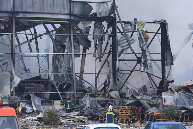 Βιολάντα έκρηξη 5