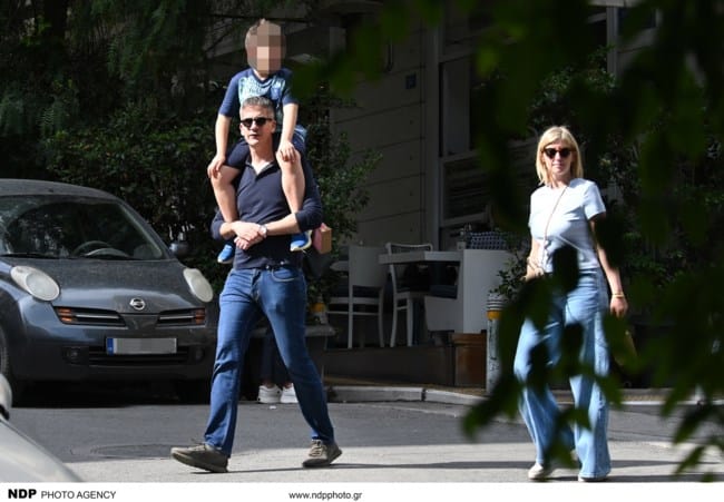 Αργεί το εξιτήριο για τη Σία Κοσιώνη - «Για να επανέλθει τελείως θα χρειαστούν μήνες», λέει ο Γιώργος Λιάγκας 2 848e07c0e8c747e995893decd96153a3