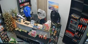 Γνωστό μοντέλο που έβγαινε σε εκπομπές σε σπείρα που διέπραττε ένοπλες ληστείες (video)