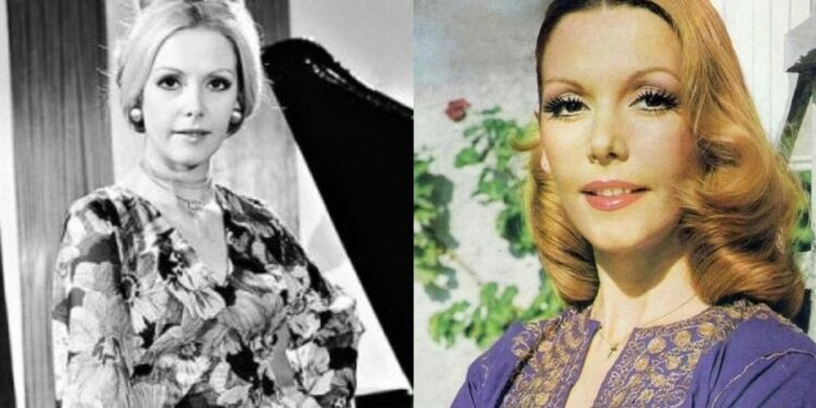 Alldaynews.gr Τόνια Καζιάνη: Οι ταινίες «σταθμός», ο γάμος με τον Γιώργο Τζώρτζη και η αφοσίωση στην οικογένεια