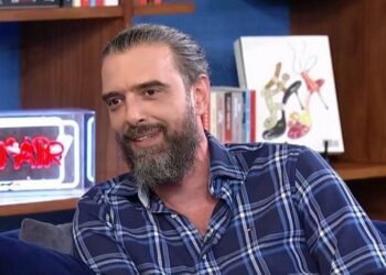 διαρροή μυστικών