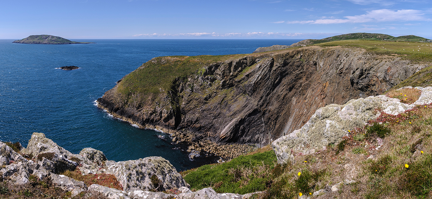 Μπάρντσεϊ Ουαλία Μπάρντσεϊ Ουαλία
