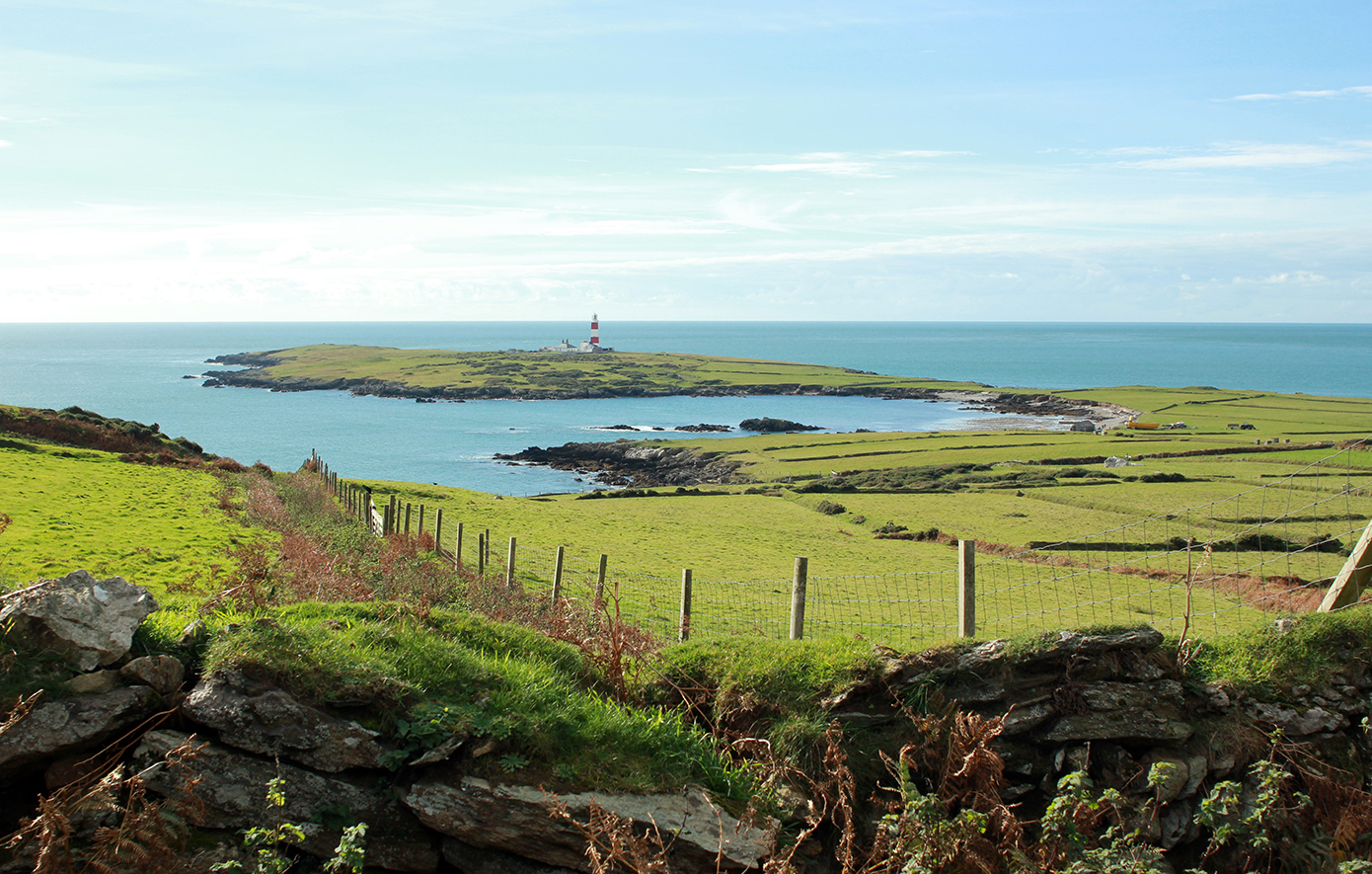 Μπάρντσεϊ Ουαλία Μπάρντσεϊ Ουαλία