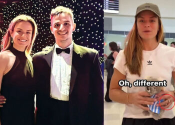 Κωνσταντίνος Μητσοτάκης και Μαρία Σάκκαρη παντρεύονται το 2027 – Η αποκάλυψη του πρωθυπουργού για την πρόταση γάμου του γιου του