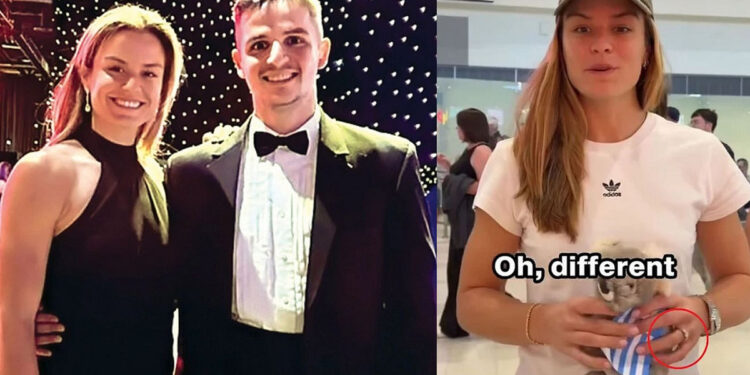 Alldaynews.gr Κωνσταντίνος Μητσοτάκης και Μαρία Σάκκαρη παντρεύονται το 2027 – Η αποκάλυψη του πρωθυπουργού για την πρόταση γάμου του γιου του