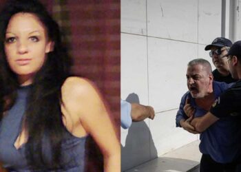 Δικαίωση 9 χρόνια μετά τη δολοφονία της Δώρας Ζέμπερη: Αποζημίωση 150.000 ευρώ στον πατέρα της για τα ελλιπή μέτρα ασφαλείας (video)