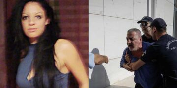 Αποζημίωση περίπου 150.000 ευρώ στον πατέρα της δολοφονημένης Δώρας Ζέμπερη (video)