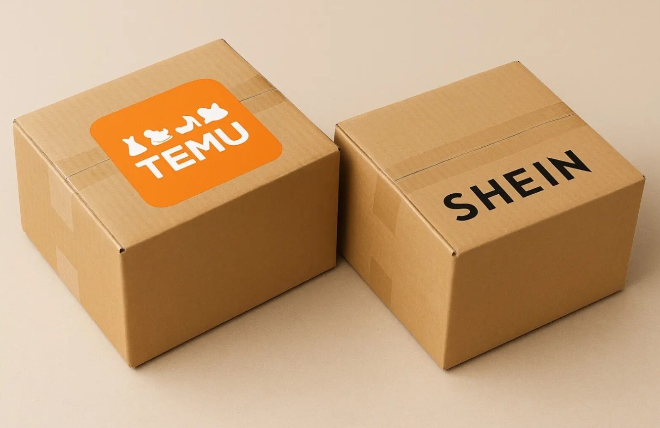 Alldaynews.gr Καταπέλτης ο Τάσος Δούσης για αγορές από Temu και Trendyol