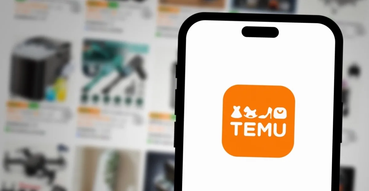 Alldaynews.gr Ο Τάσος Δούσης για Temu - Trendyol