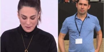 ΕΚΤΑΚΤΟ – Θρήνος στην ΕΡΤ: Πέθανε ο Δημήτρης Μητσιώνης – Ξέσπασε σε κλάματα on air η Αλεξάνδρα Δουβαρά (video)