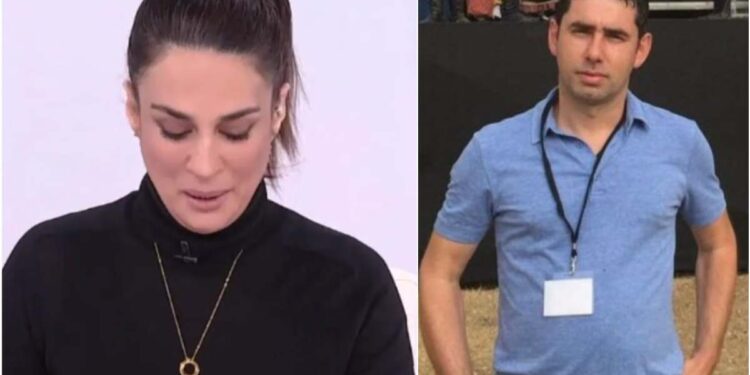 ΕΚΤΑΚΤΟ – Θρήνος στην ΕΡΤ: Πέθανε ο Δημήτρης Μητσιώνης – Ξέσπασε σε κλάματα on air η Αλεξάνδρα Δουβαρά (video)