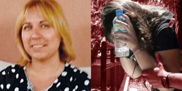 Alldaynews.gr Θοδώρα Πασπαλά: Την σκότωσε η γκόμενα του άντρα της μπροστά στα παιδιά της στο Κορωπί το 2016 – Σήμερα έχει αποφυλακιστεί