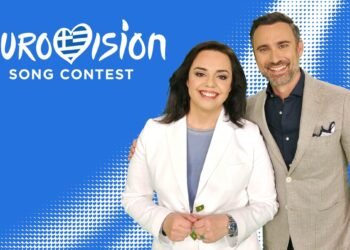 Η σοφή απόφαση Γιώργου Καπουτζίδη για τη Eurovision 2026